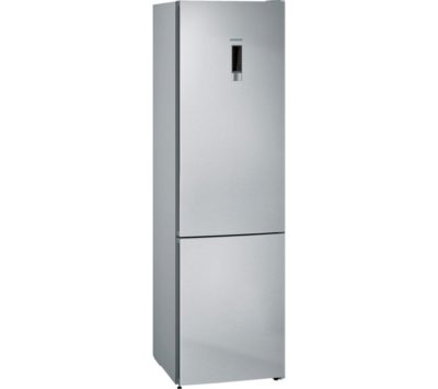 SIEMENS KG39NXI35 Fridge Freezer - Stainless Steel SIEMENS KG39NXI35 Fridge Freezer - Stainless Steel